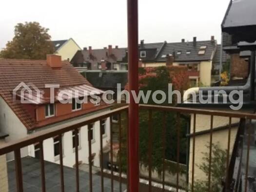 Wohnung zur Miete Tauschwohnung 1.150 € 3 Zimmer 75 m² 3. Geschoss Stühlinger Freiburg im Breisgau 79106
