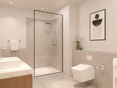 Penthouse zum Kauf - Erstbezug provisionsfrei 377.000 € 3 Zimmer 96,5 m² Donaueschingen Donaueschingen 78166