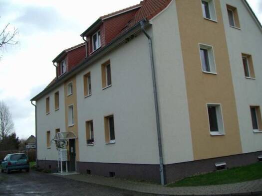 Wohnung zur Miete 250 € 3 Zimmer 45,7 m² 2. Geschoss frei ab 01.03.2026 Lindenweg 8 Lübstorf 19069