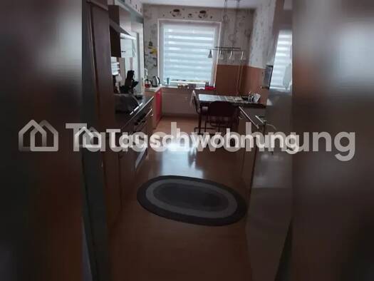 Wohnung zur Miete Tauschwohnung 800 € 3 Zimmer 72 m² Heideviertel Buchholz - Kleefeld 30627