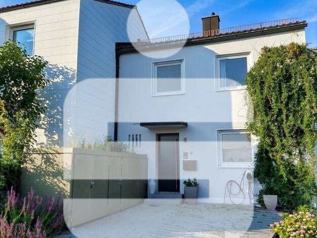 Reihenmittelhaus zum Kauf 435.000 € 4 Zimmer 94 m² 250 m² Grundstück frei ab sofort Haidenhof-Nord Passau 94036