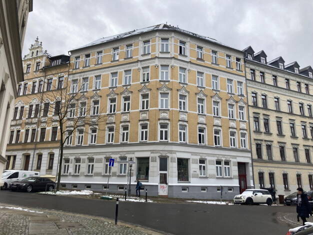 Maisonette zum Kauf provisionsfrei 89.400 € 3 Zimmer 68,7 m² Lessingplatz 8 Sonnenberg 211 Chemnitz 09130