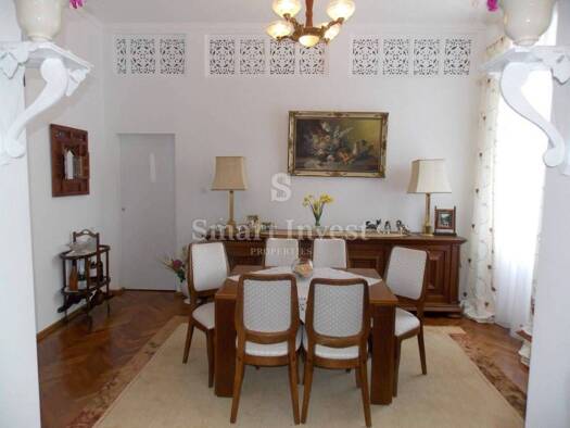 Wohnung zum Kauf 575.000 € 3 Zimmer 107 m² 1. Geschoss Opatija - Centar, Opatija Opatija