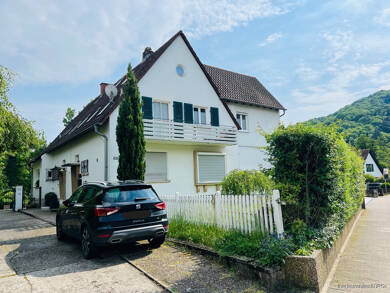 Doppelhaushälfte zum Kauf 450.000 € 4 Zimmer 160 m² 412 m² Grundstück Klingenmünster 76889
