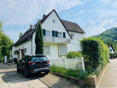 Doppelhaushälfte zum Kauf 450.000 € 4 Zimmer 160 m² 412 m² Grundstück Klingenmünster 76889