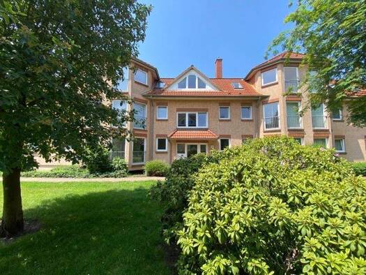 Wohnung zur Miete 435 € 1,5 Zimmer 33 m² frei ab sofort Elmshorn / Heidmühle 25337