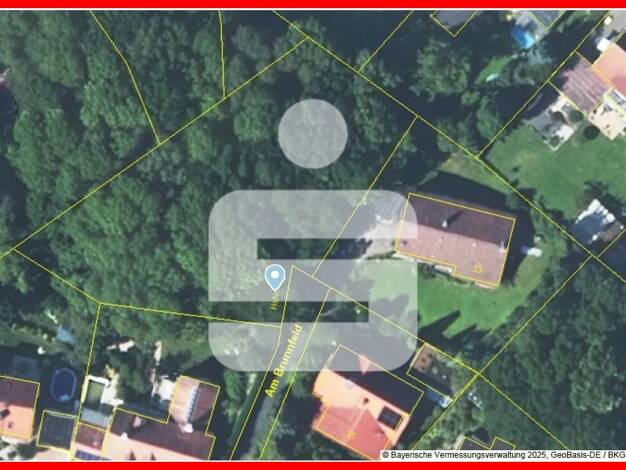 Grundstück zum Kauf 170.000 € 1.722 m² Grundstück frei ab sofort Bammersdorf Eggolsheim 91330