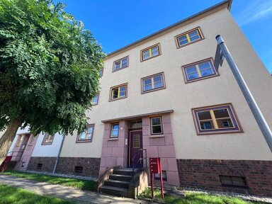 Wohnung zur Miete 240 € 2 Zimmer 45,9 m² 1. Geschoss Grenzgraben 37 Bernsdorf 425 Chemnitz 09126