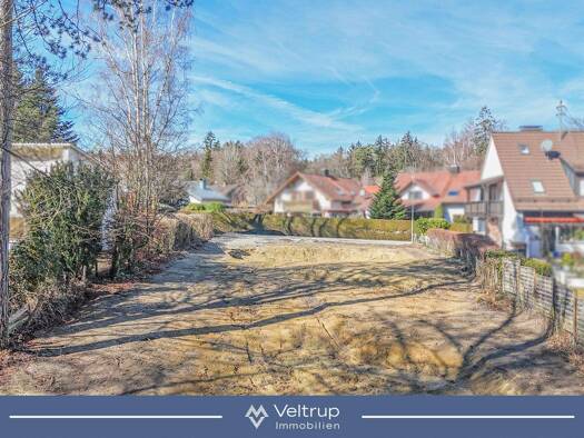 Grundstück zum Kauf 998.000 € 997 m² Grundstück Riederau Dießen am Ammersee / Riederau 86911