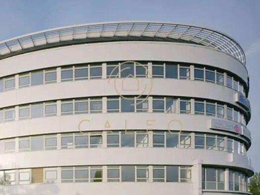 Bürofläche zur Miete provisionsfrei 50 m² Bürofläche teilbar ab 1 m² Schönefeld-Ost Leipzig 04347