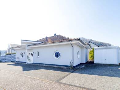 Bungalow zum Kauf 498.000 € 5 Zimmer 139 m² 592 m² Grundstück Tawern Tawern 54456