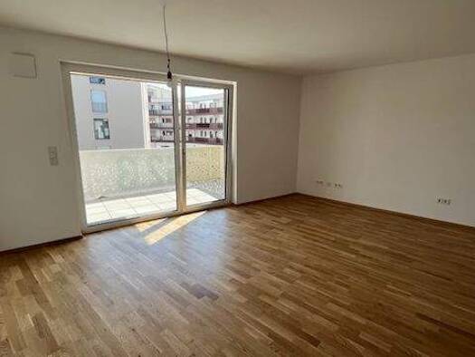 Wohnung zur Miete 868 € 2 Zimmer 57,8 m² 2. Geschoss Knauppstraße 23b Stein 90547