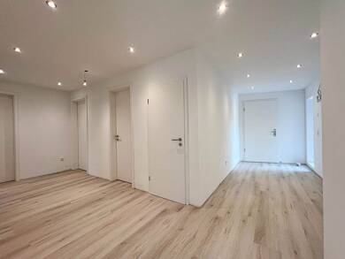 Wohnung zur Miete 1.200 € 3 Zimmer 101,6 m² EG frei ab sofort Jeddeloh II Edewecht / Jeddeloh Ii 26188