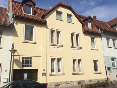 Wohnung zur Miete 795 € 3 Zimmer 95 m² 2. Geschoss frei ab 01.03.2025 Immenhausen Immenhausen 34376