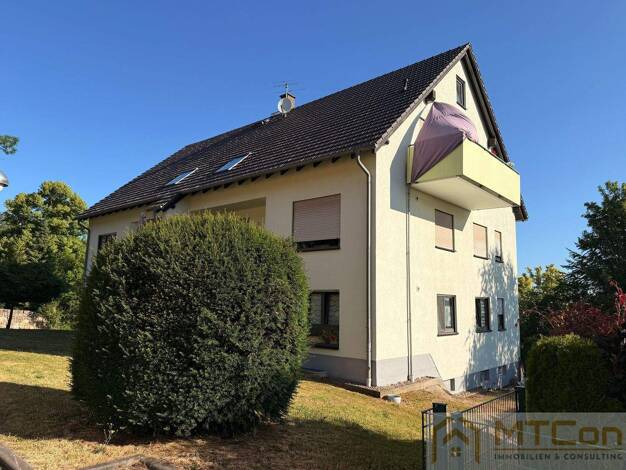 Wohnung zum Kauf 149.000 € 4 Zimmer 78,1 m² Geraberg 98716
