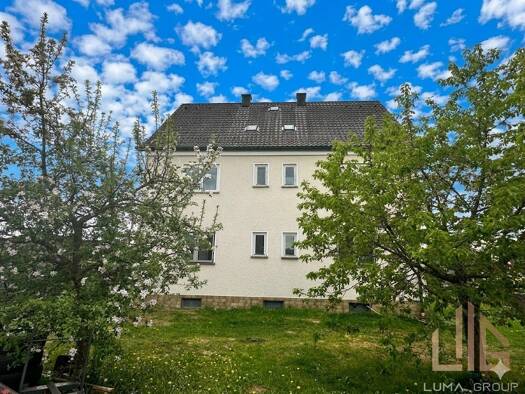 Mehrfamilienhaus zum Kauf 210.000 € 8 Zimmer 210 m² 900 m² Grundstück Schwarzenbach 92270