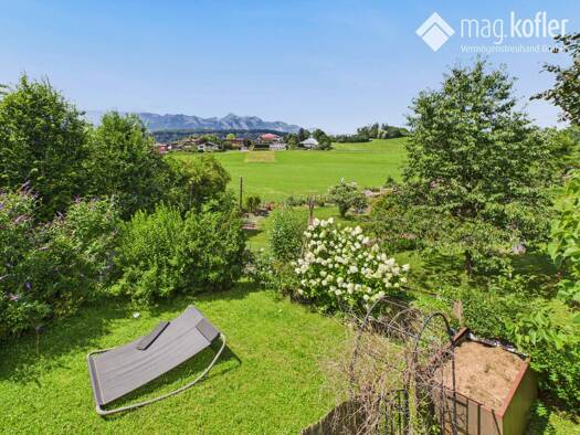 Mehrfamilienhaus zum Kauf 1.200.000 € 8 Zimmer 200 m² 2.412 m² Grundstück Letzestraße 39 Feldkirch 6800