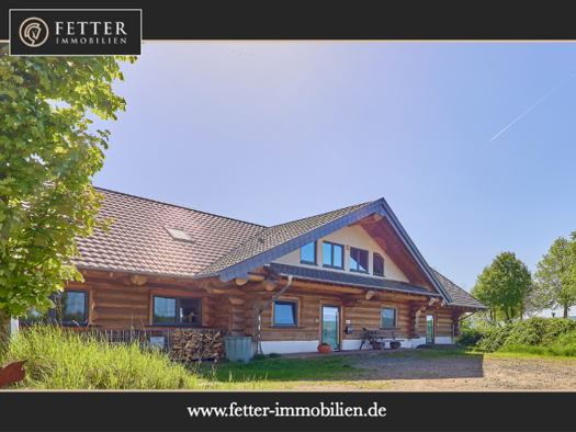 Haus zum Kauf 1.350.000 € 12 Zimmer 340 m² 55.909 m² Grundstück Katzenbach Hütschenhausen 66882