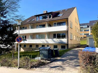 Wohnung zum Kauf provisionsfrei 129.500 € 3 Zimmer 65 m² Am Krippesiek 27 Bad Pyrmont Bad Pyrmont 31812