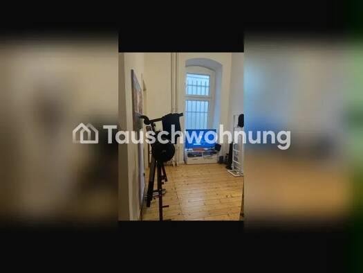 Wohnung zur Miete Tauschwohnung 600 € 1 Zimmer 25 m² EG Kreuzberg Friedrichshain-Kreuzberg 10997