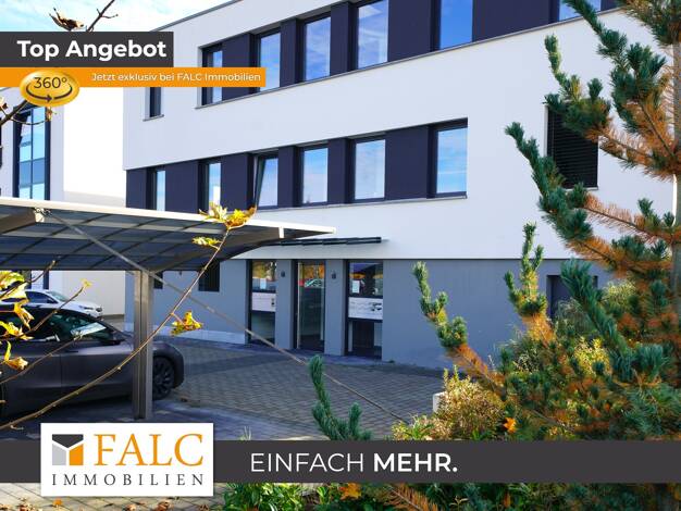 Wohnung zum Kauf 220.000 € 2 Zimmer 43 m² 1. Geschoss Weinsberg Weinsberg 74189