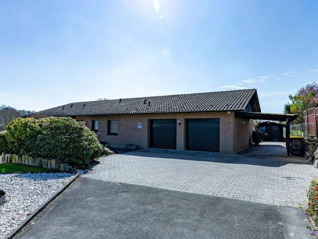 Einfamilienhaus zum Kauf 540.000 € 7 Zimmer 205 m² 1.003 m² Grundstück Neunkirchen Neunkirchen-Seelscheid 53819