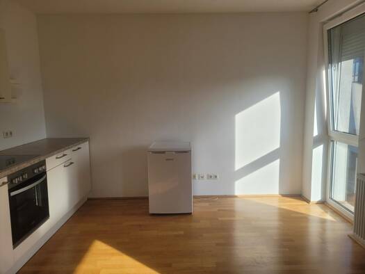 Studio zur Miete 355 € 1 Zimmer 30 m² 3. Geschoss Wienerstraße 77 Lustenau Linz 4020