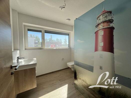 Wohnung zur Miete 950 € 3 Zimmer 89 m² Augustfehn I Augustfehn 26689