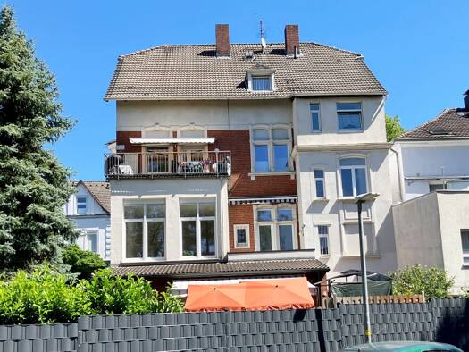 Wohnung zur Miete 1.390 € 3,5 Zimmer 120 m² 3 Geschosse frei ab sofort Herdecke Herdecke 58313