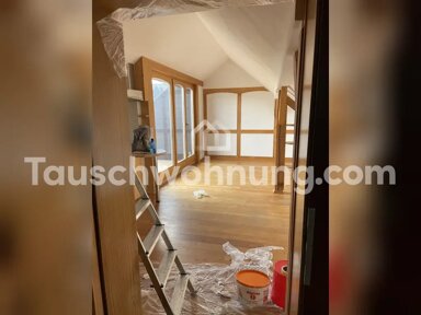 Wohnung zur Miete Tauschwohnung 480 € 1 Zimmer 37 m² Altlindenau Leipzig 04177