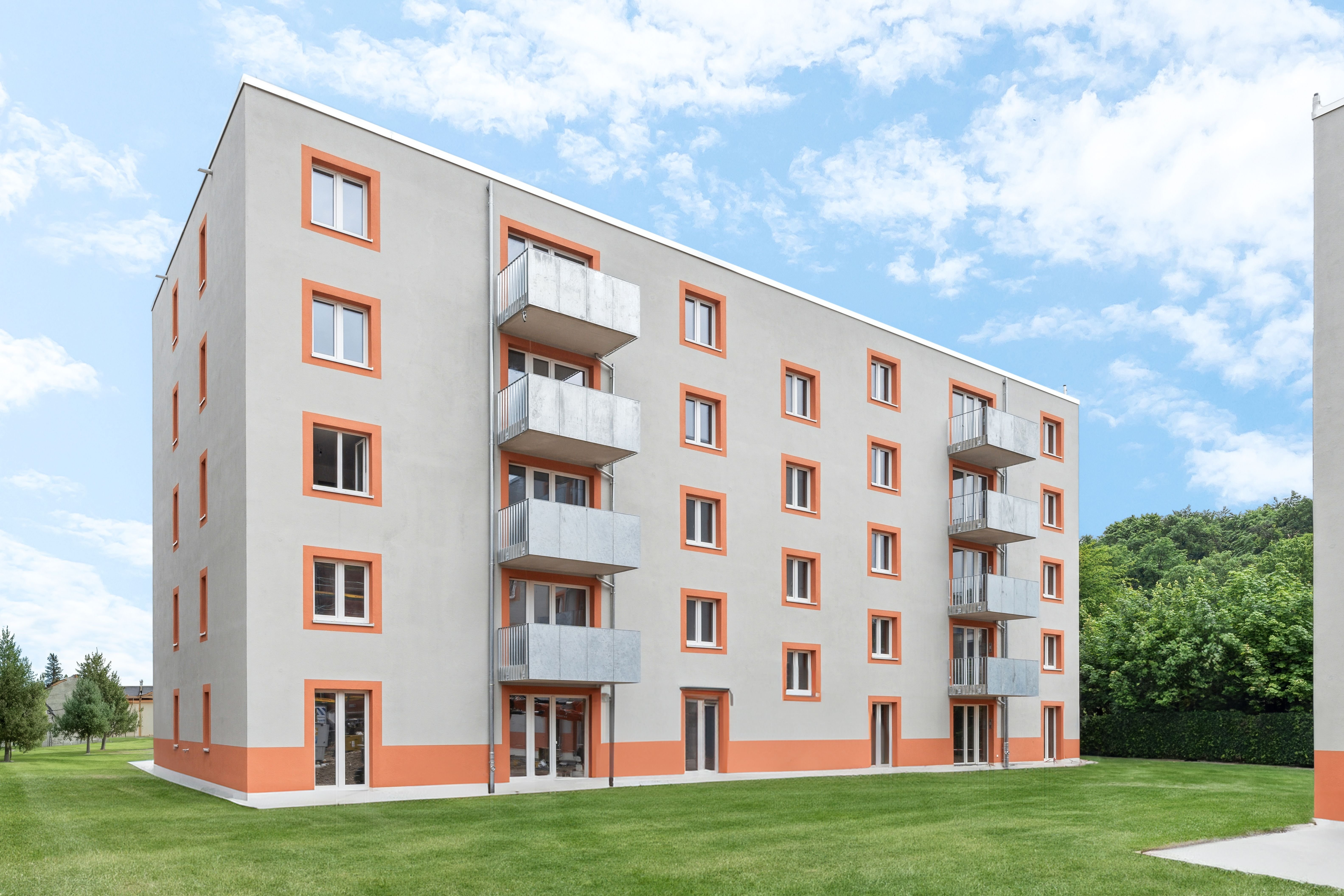 Studio zur Miete nur mit Wohnberechtigungsschein 673 € 4 Zimmer 93,5 m²<br/>Wohnfläche ab sofort<br/>Verfügbarkeit Neuer Weg 51 Schwedenschanze Wolfenbüttel 38302