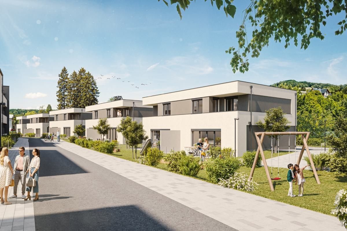 Wohnung zur Miete 798,52 € 2 Zimmer 61,7 m² Wilhelmsburg 3150