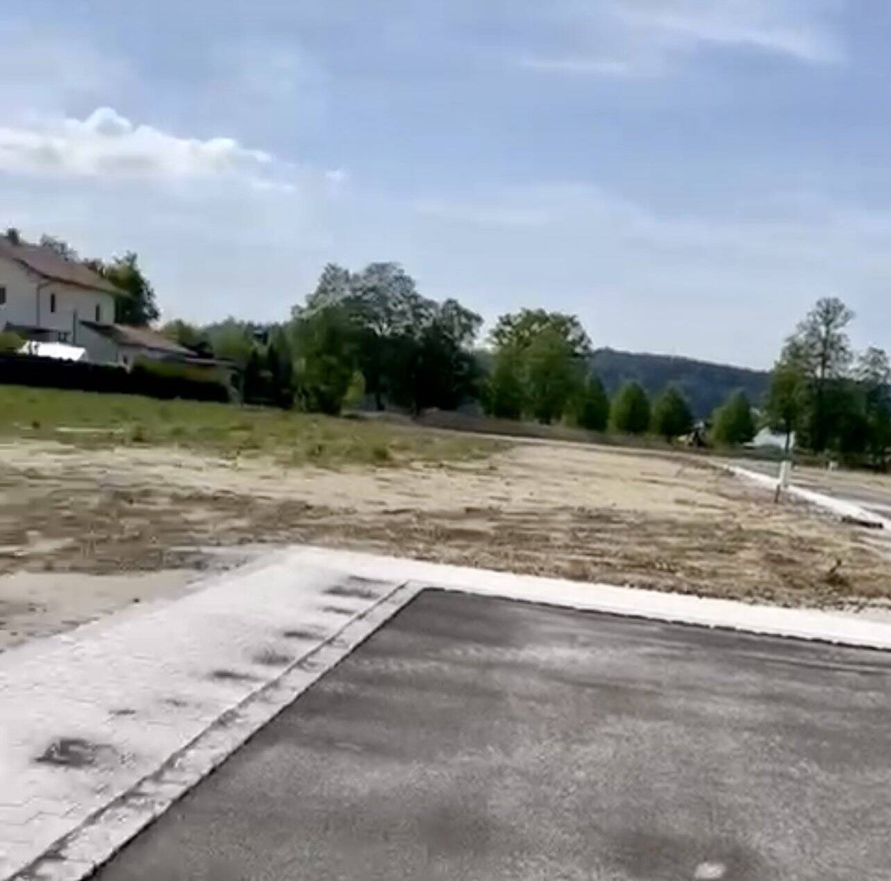 Grundstück zum Kauf - Widok 4