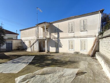 Einfamilienhaus zum Kauf 20.000 € 7 Zimmer 150 m² 400 m² Grundstück Pentapoli, Serres