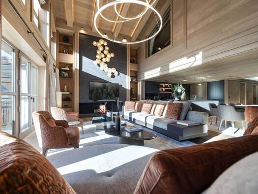 Wohnung zum Kauf 15.336.000 € 7 Zimmer 287 m² Val D'Isere 73150