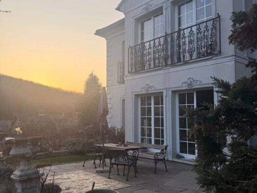 Villa zum Kauf 870.000 € 6 Zimmer 302 m² 707 m² Grundstück Sommerein 2453