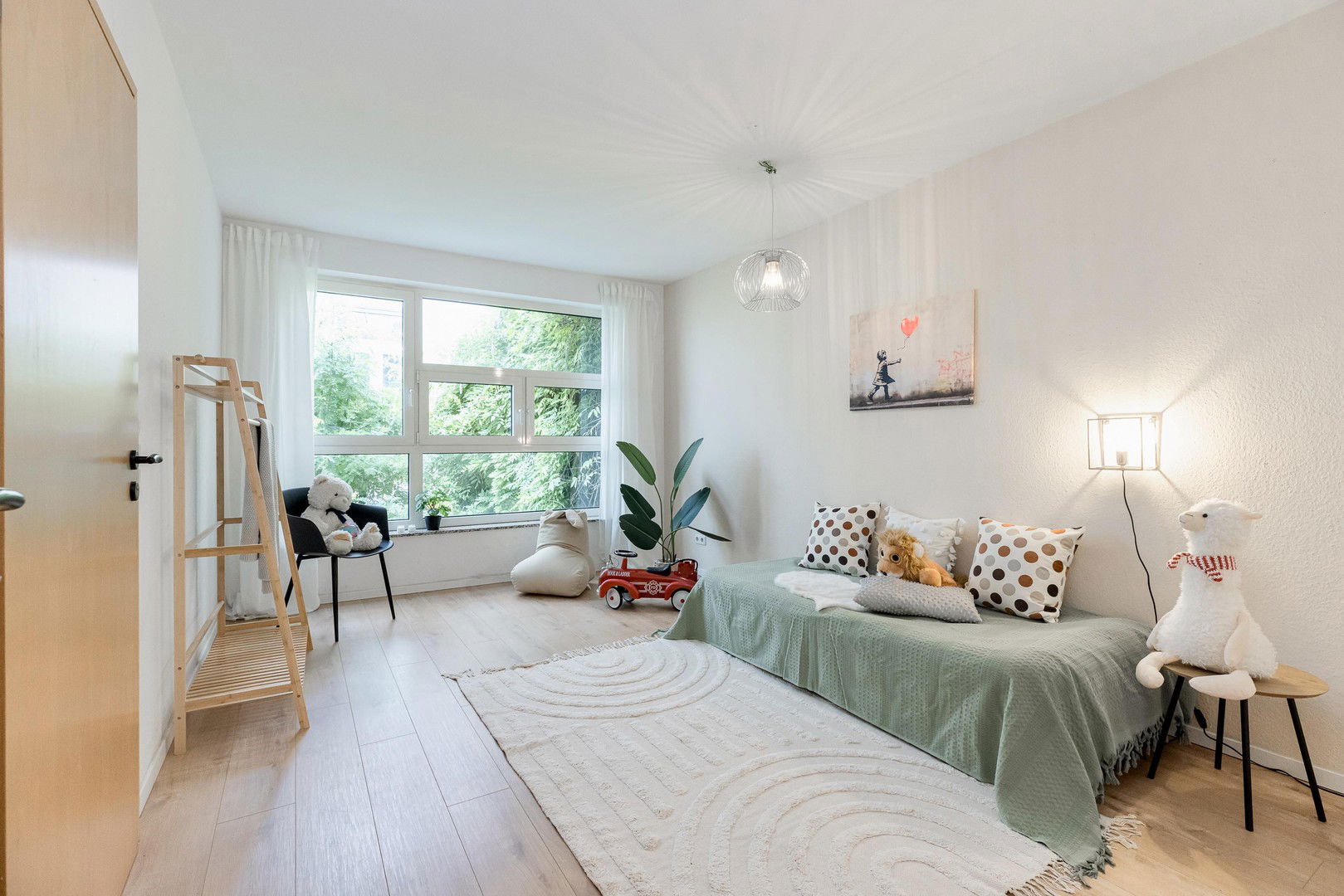 Wohnung zum Kauf provisionsfrei 447.000 € 4 Zimmer 140,5 m²<br/>Wohnfläche 1.<br/>Geschoss Bachschule Offenbach 63065