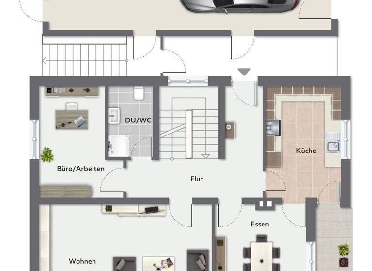 Einfamilienhaus zum Kauf 619.000 € 6 Zimmer 163,6 m² 962 m² Grundstück Aschau Aschau am Inn 84544