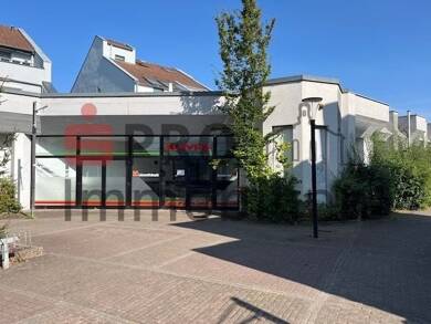 Ladenfläche zur Miete 4.800 € Saarlouis 66740