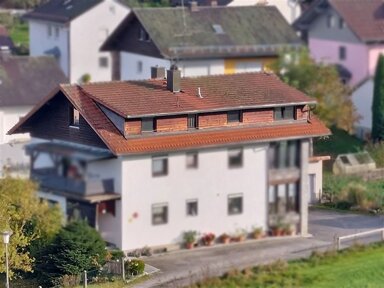 Wohnung zum Kauf 65.000 € 3 Zimmer 75 m² 3. Geschoss Klautzenbach Zwiesel 94227