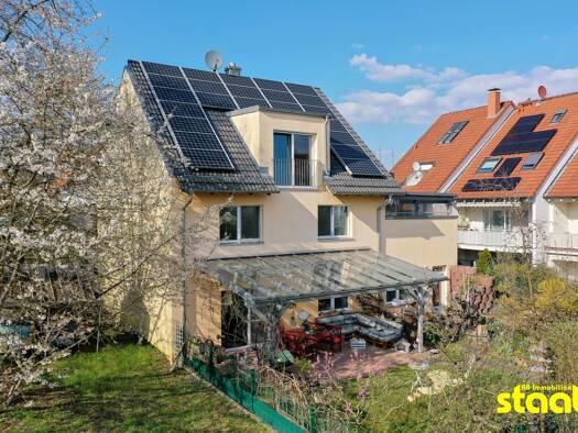 Wohnung zum Kauf 490.000 € 5 Zimmer 169 m² EG Niedernberg 63843