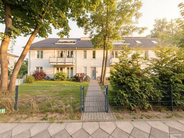 Wohnung zum Kauf 316.000 € 3 Zimmer 76,2 m² 2. Geschoss Teltow Teltow 14513