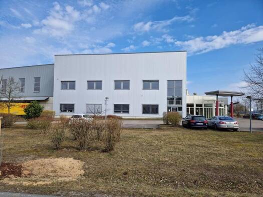 Büro zur Miete 1.266 € Gallin 19258