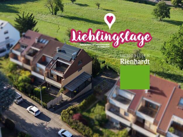 Reihenendhaus zum Kauf 629.000 € 6 Zimmer 235 m² 253 m² Grundstück Nord Ludwigsburg 71634