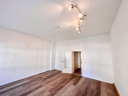 Wohnung zur Miete 425 € 1 Zimmer 44 m² 1. Geschoss frei ab sofort Innenstadt Schweinfurt 97421