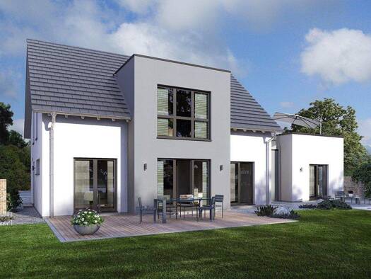 Mehrfamilienhaus zum Kauf 478.339 € 6 Zimmer 233 m² 939 m² Grundstück Niederstadtfeld 54570