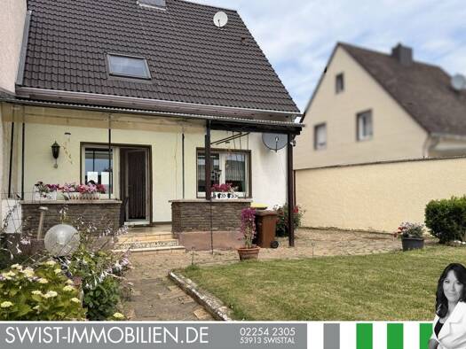 Einfamilienhaus zum Kauf 290.000 € 6 Zimmer 105,3 m² 572 m² Grundstück Heimerzheim Swisttal 53913