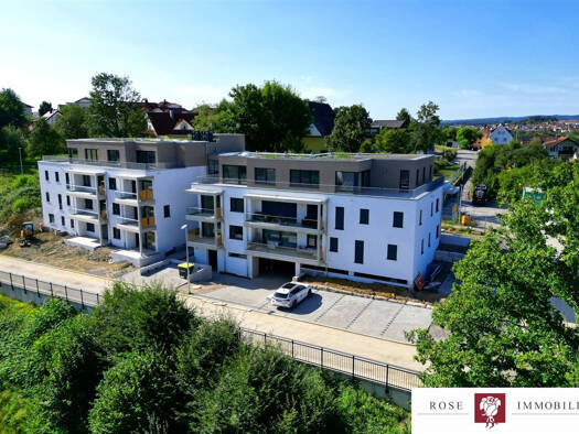 Wohnung zur Miete 1.467 € 4 Zimmer 97,8 m² frei ab 01.12.2025 Unterweissach Weissach im Tal 71554