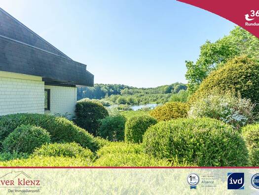 Villa zum Kauf 965.000 € 8 Zimmer 469,7 m² 2.613 m² Grundstück Glücksburg Glücksburg 24960