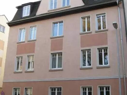 Wohnung zur Miete 470 € 2 Zimmer 53 m² Geschoss 3/4 frei ab sofort Innenstadt Schweinfurt 97421